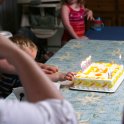 Frosting Snatch